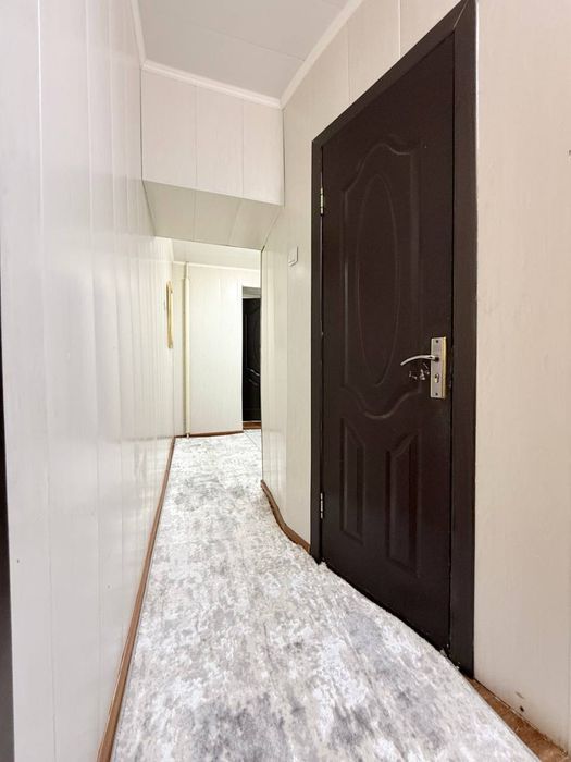 Фархадский рынок 1в2/1/4 срочно. 40 кв.м.