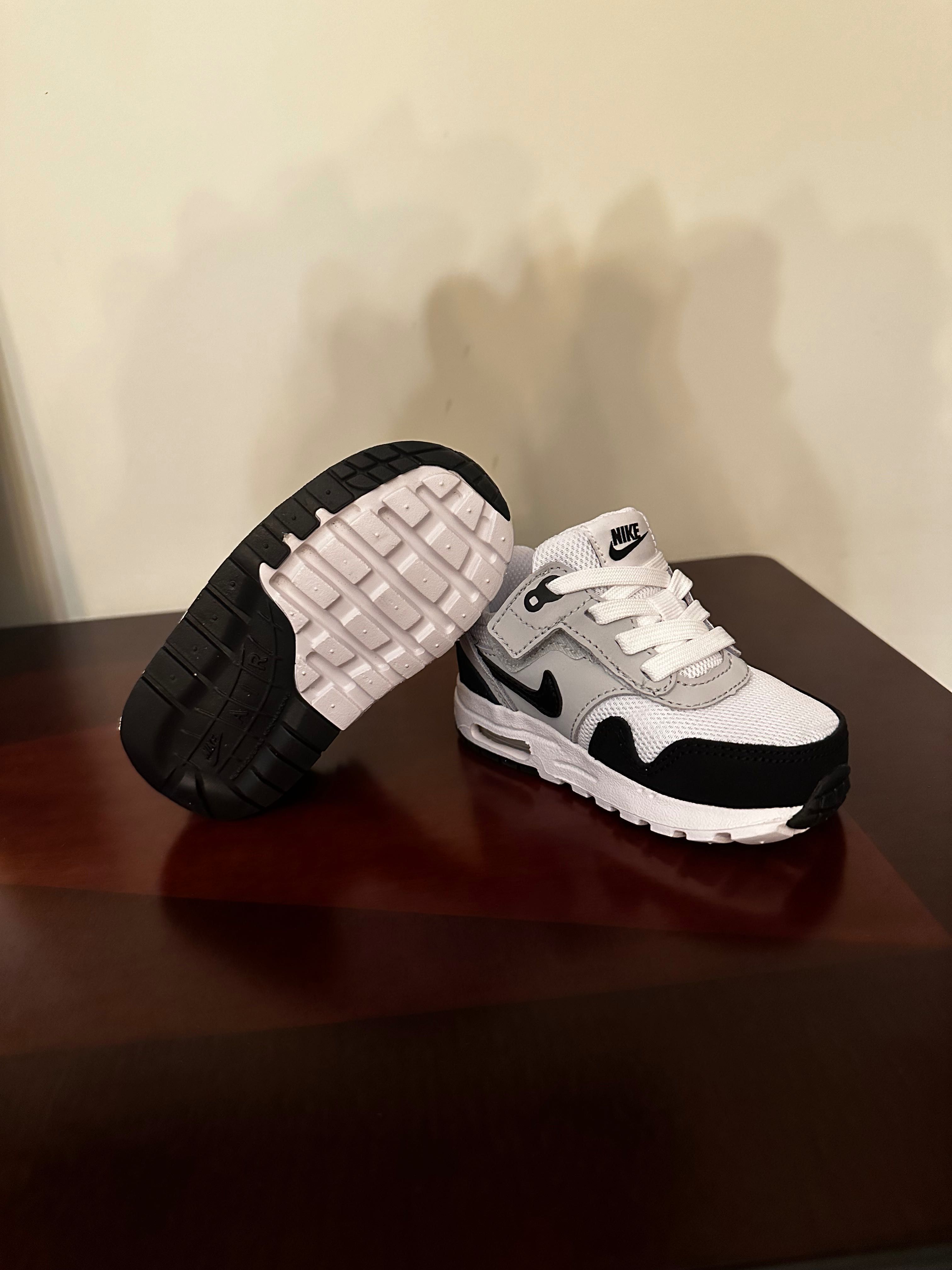 Детски маратонки Nike air max