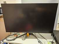 Monitor Dell Alienware