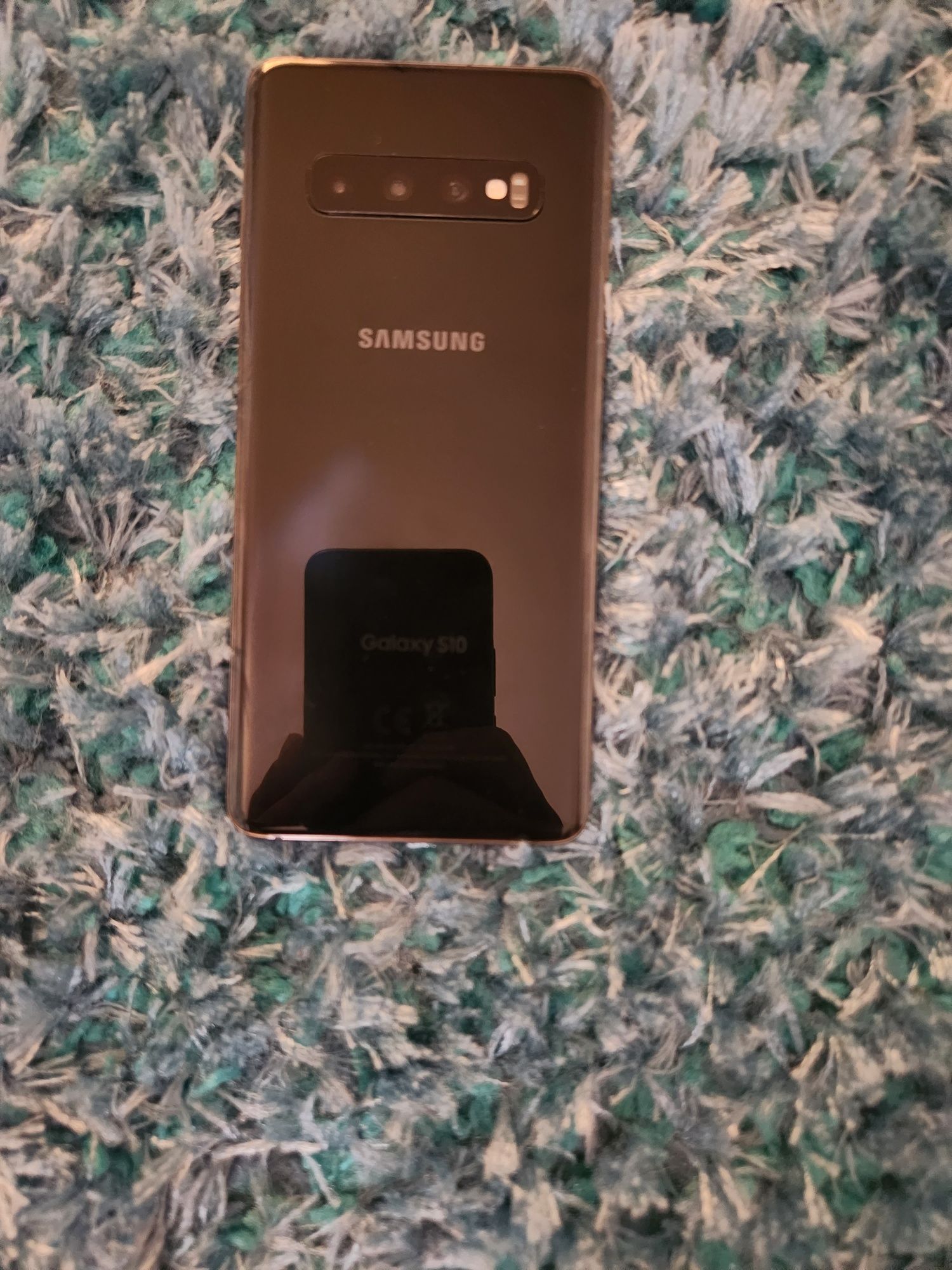 Samsung Galaxy S10, Model S.U.A.