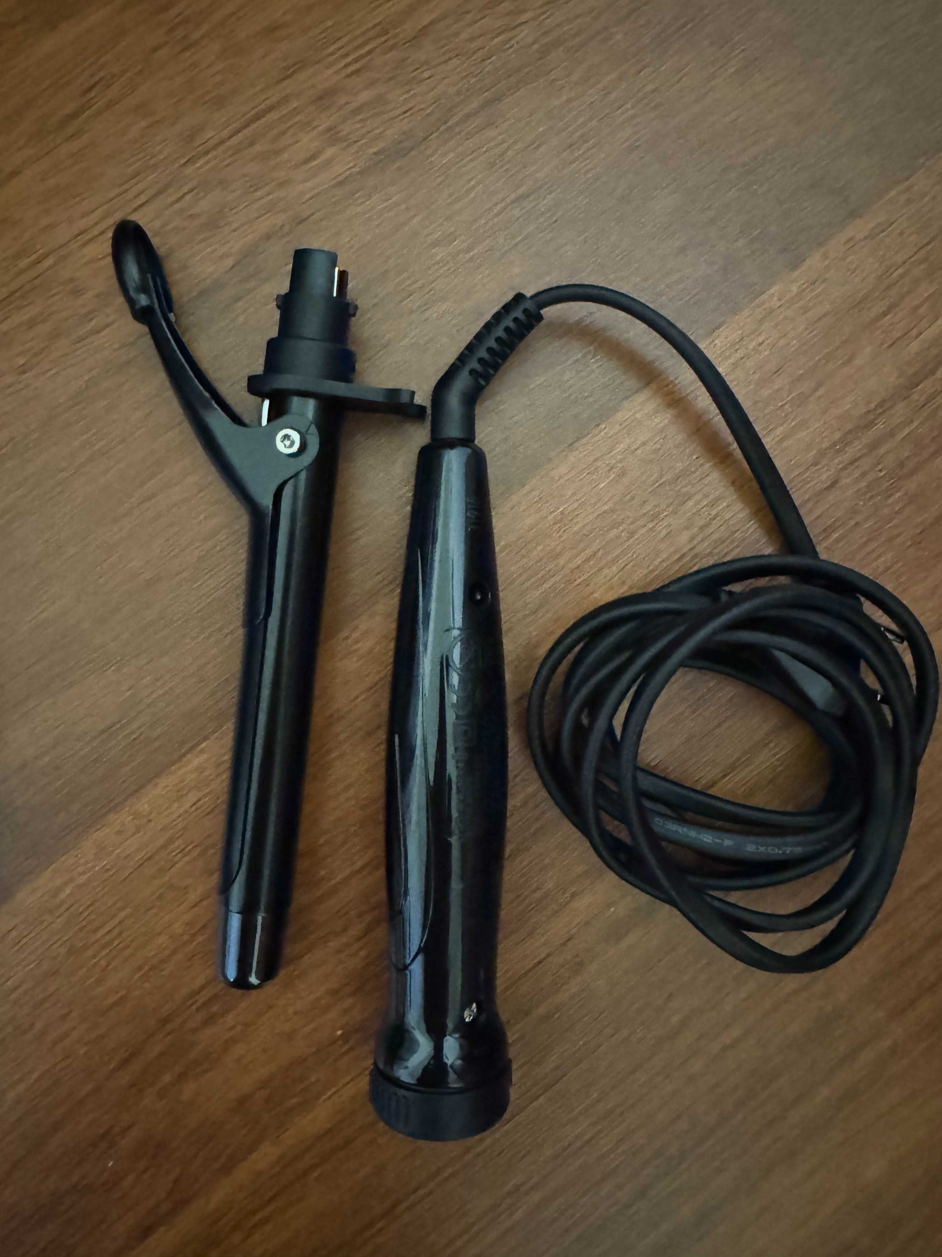 Ondulator REMINGTON S8670