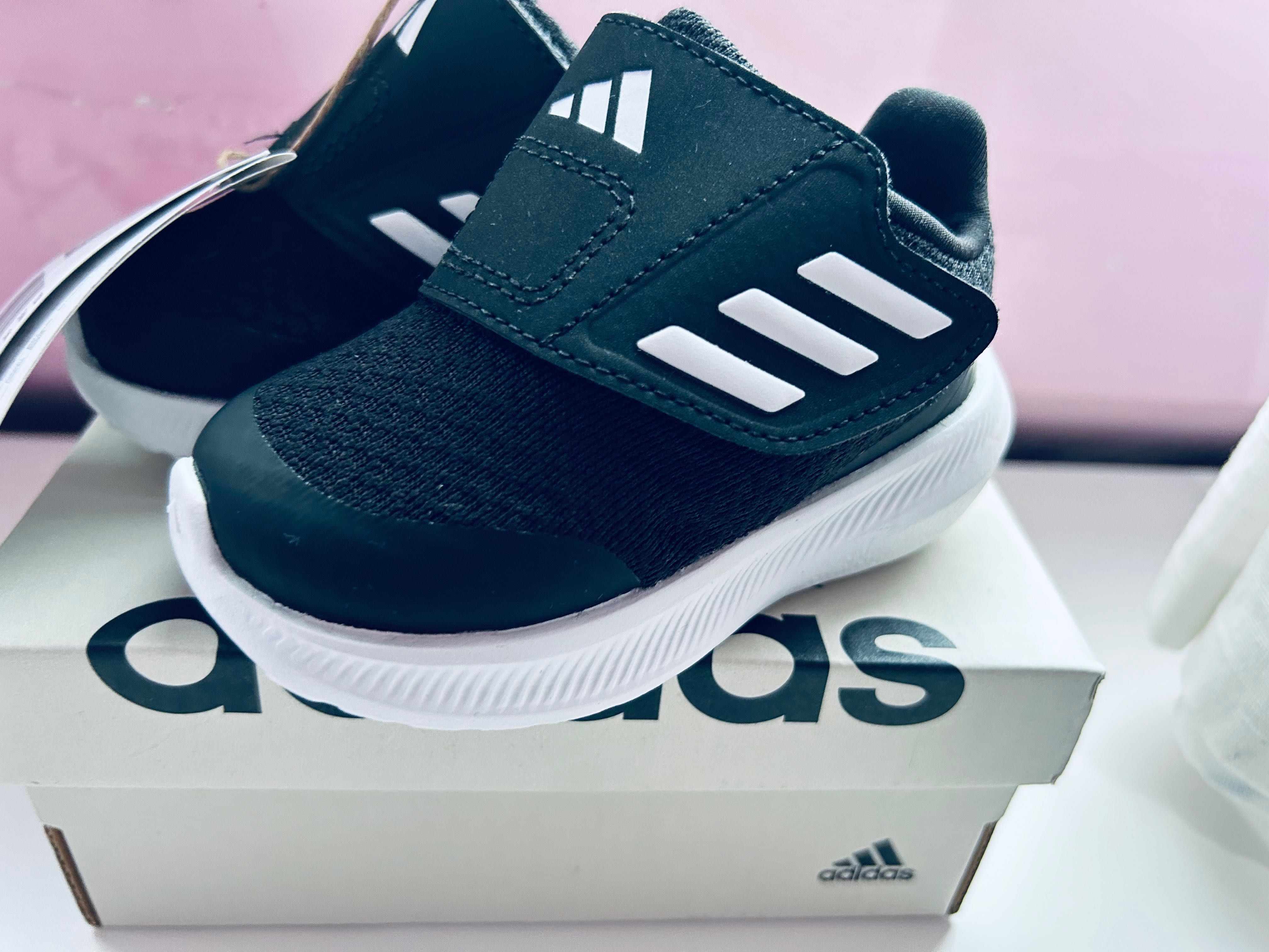 Детски маратонки Adidas Runfalcon 3.0. AC номер 19