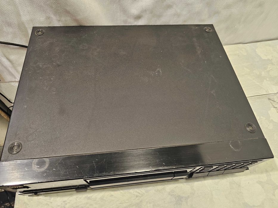 Cd player AIWA XC-900 made in UK Anglia England