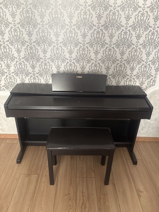 Цифровое фортепиано Yamaha Arius YDP-103 R