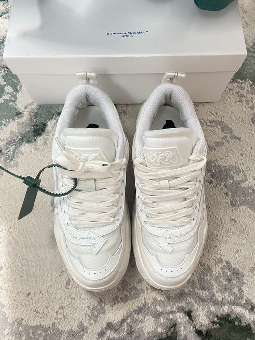 Off white odsy 1000
