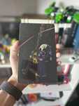 Steelbook bayonetta 3 sigilat (fara joc) nintendo switch