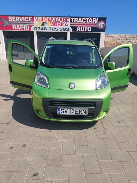 Vand Fiat Fiorino