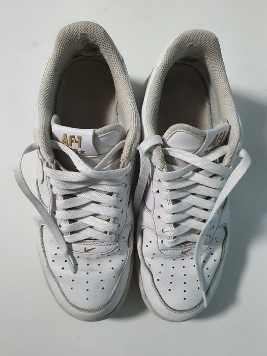 Vand papuci Nike Air Force 1 - 82