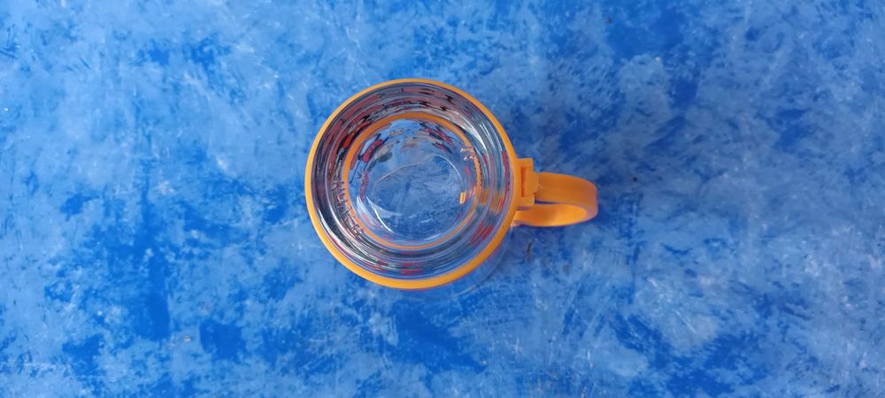 **Minnie Mouse | mini ceasca copii