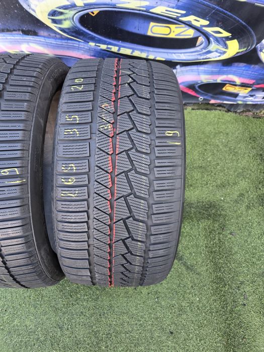 265.35.20 continental m+s o buc