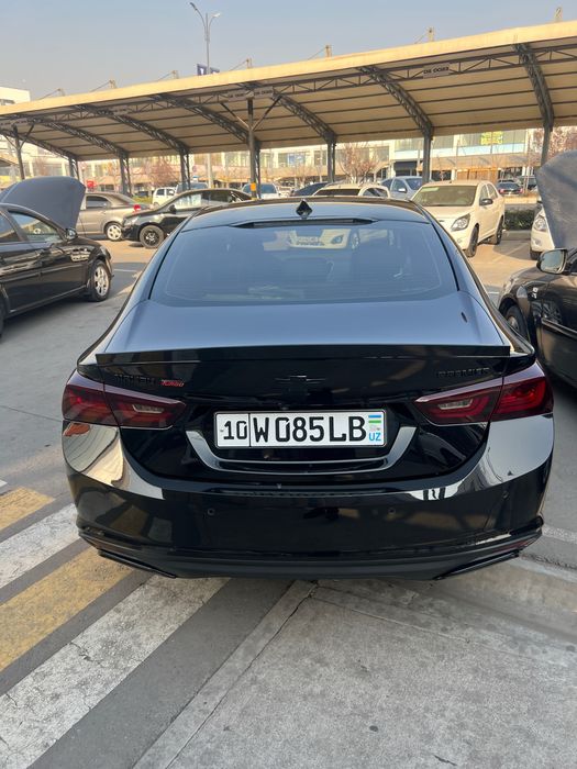 Malibu 2 2020 qora 1.5