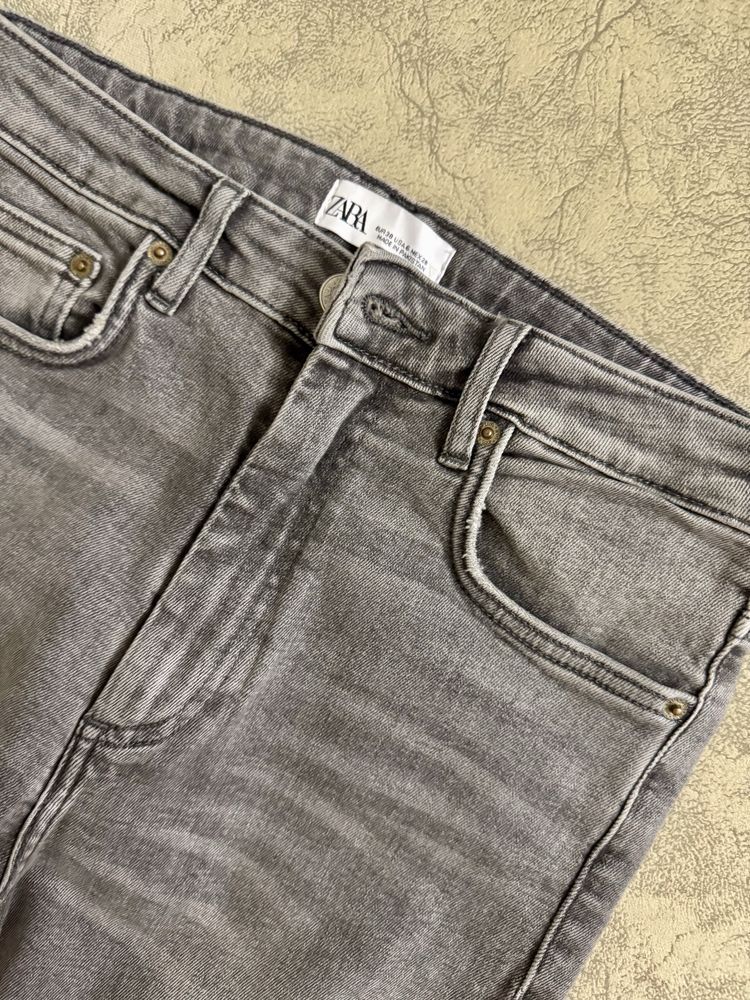 Продаются джинсы Zara