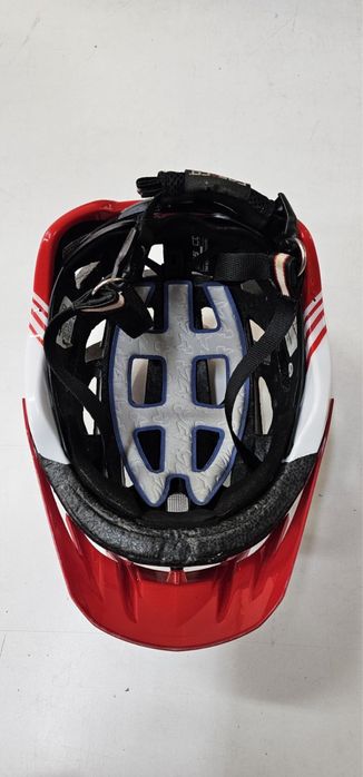 Каска за колело CASCO ACTIV 2