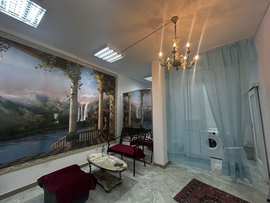 Продава се Едностаен апартамент в София, Овча купел - 30 кв.м за 9 €/кв.м - Снимка #1