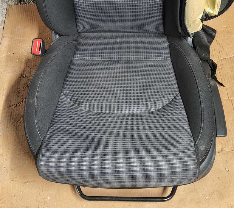 Scaun sezut Banchete Hyundai i30 PD 2018-2025