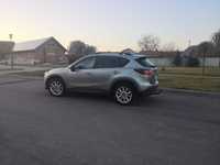 Mazda CX-5 4WD, Skyactive, 2.2, Diesel, 175 CP-4x4, EURO 6