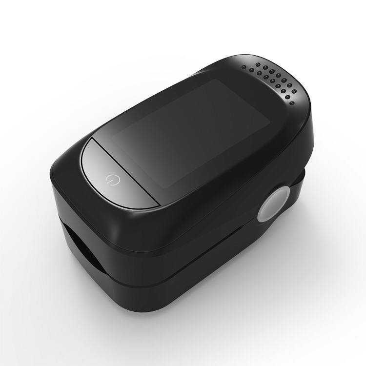 Пульсометр Оксиметр Pulse Oximeter