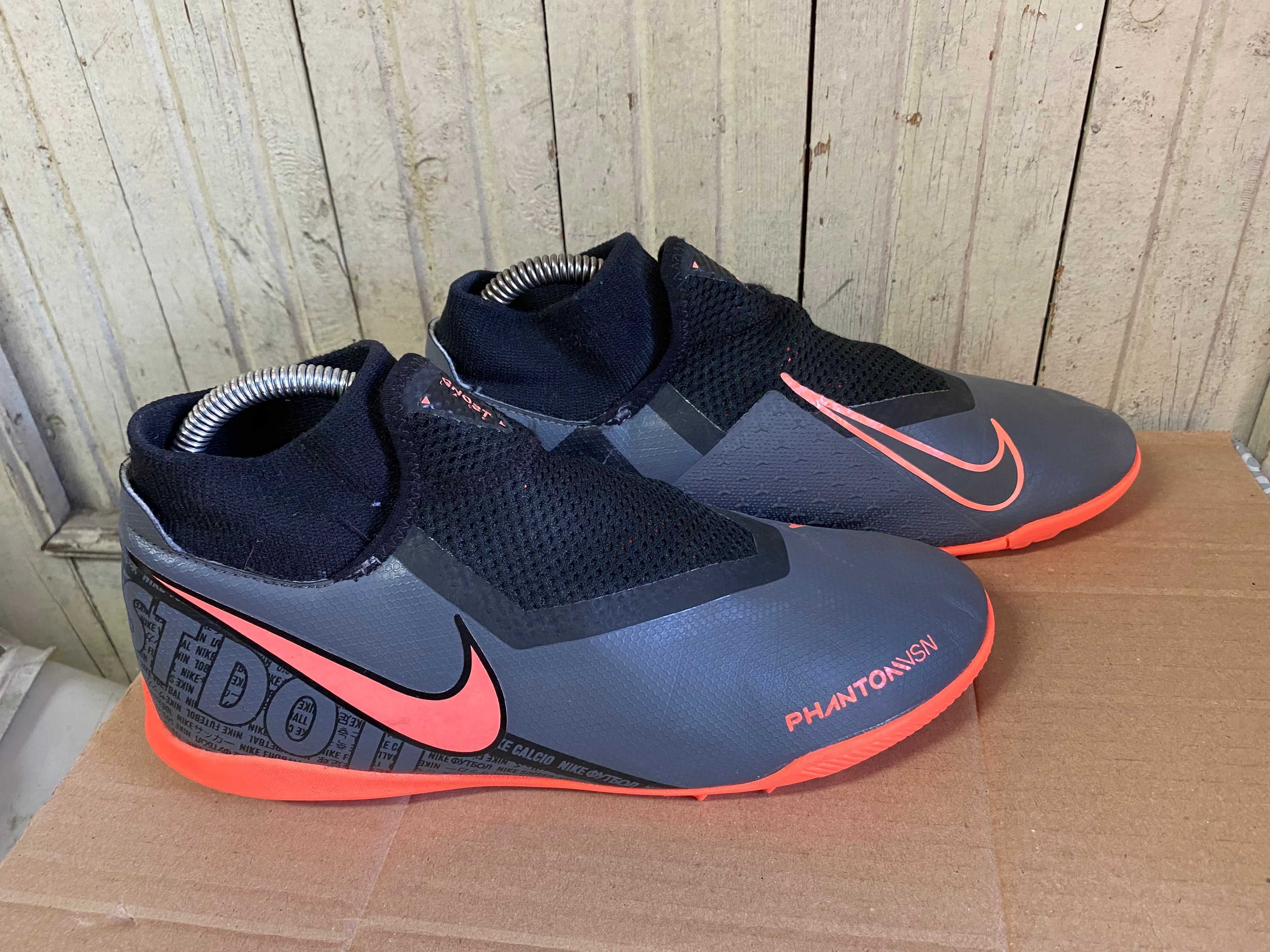 Nike Phantom VSN Academy DF TF''оригинални маратонки 42 номер
