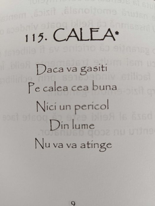 Reiki si masaj terapeutic