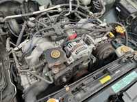 Двигатель Subaru Impreza ej 2.2 США