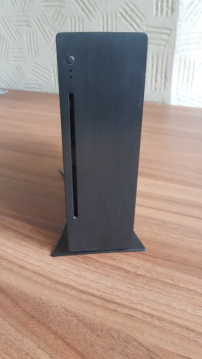 Carcasa MS Tech CI-57 ITX