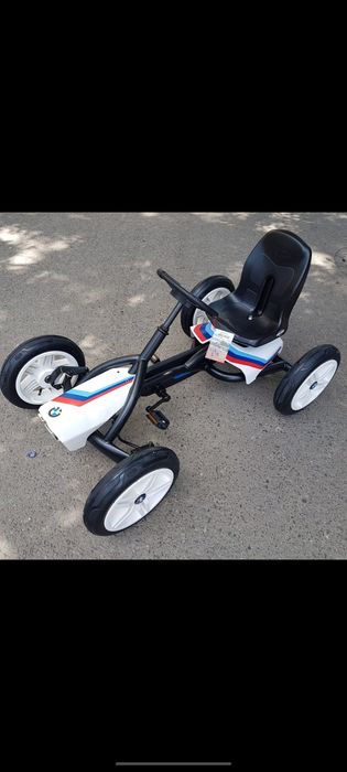 Kart BERG BMW Street Racer