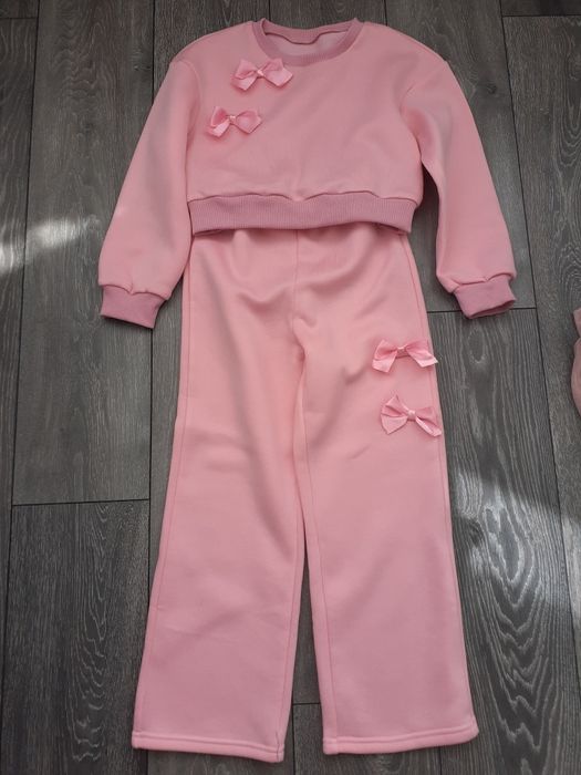 Trening fetite 7-8 ani