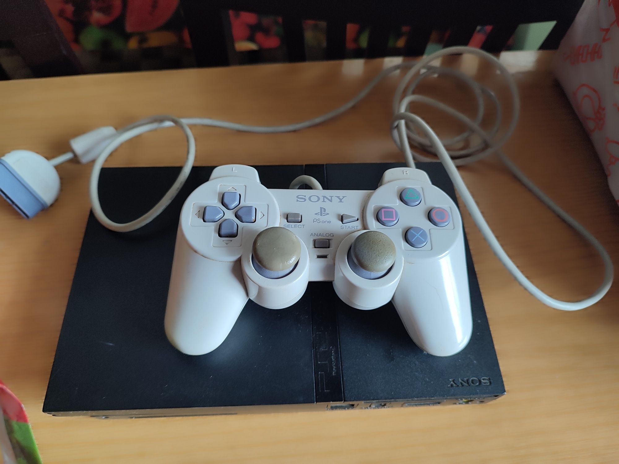Playstation 2 slim