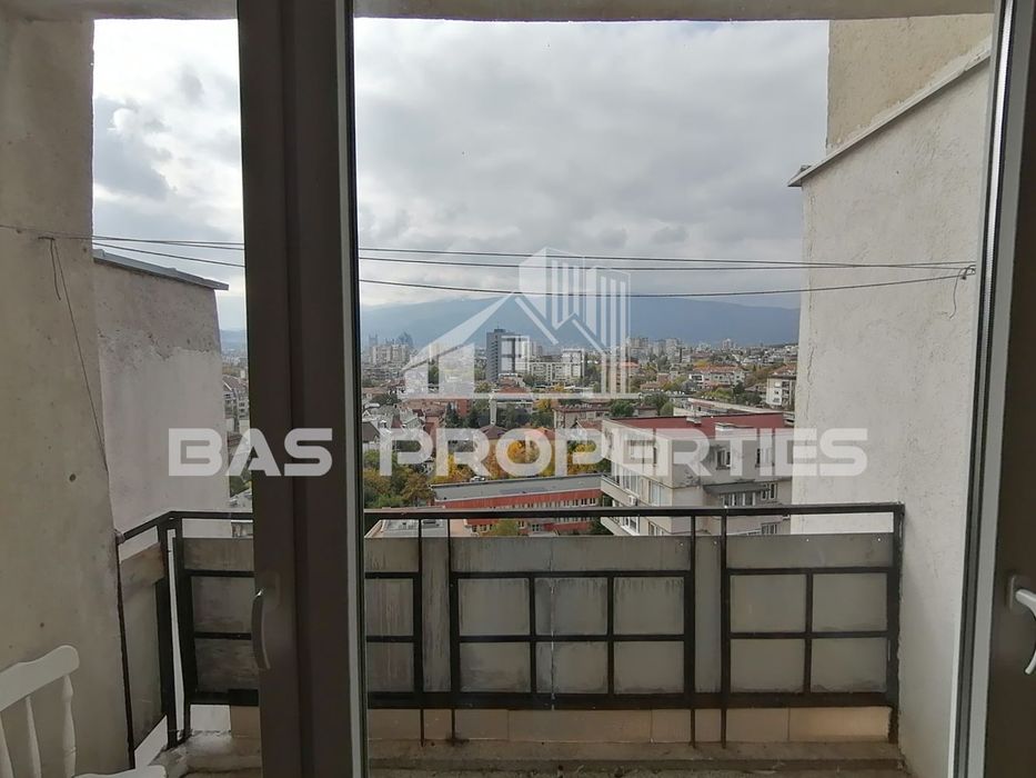 Продава се Тристаен апартамент в София, Гео Милев - 89 кв.м за 2978 €/кв.м - Снимка #10