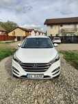 Hyundai Tucson 2017, motor 1995 , 136 CP