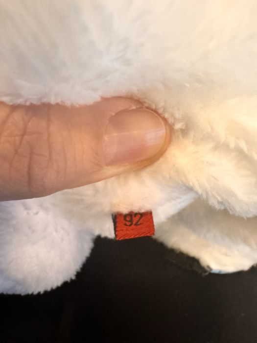 Costum Softshell Schi/ Sanie Mașini Copii marime 92