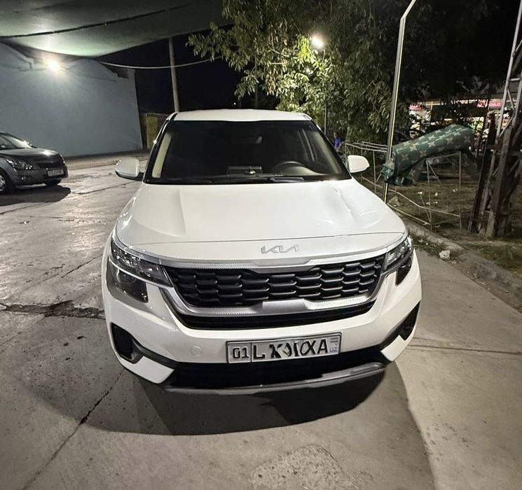 Kia 2022-yil. 29000 km yurgan . Moshna o’zmezi moshna.