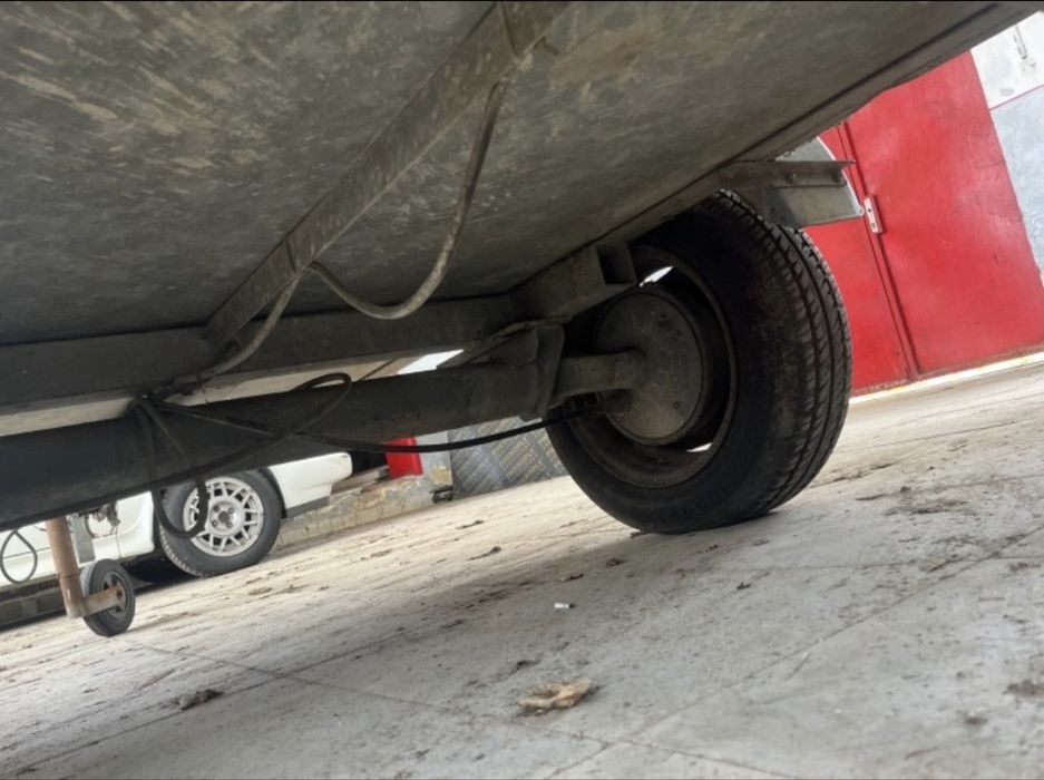 Рамарке за кола поцинковано