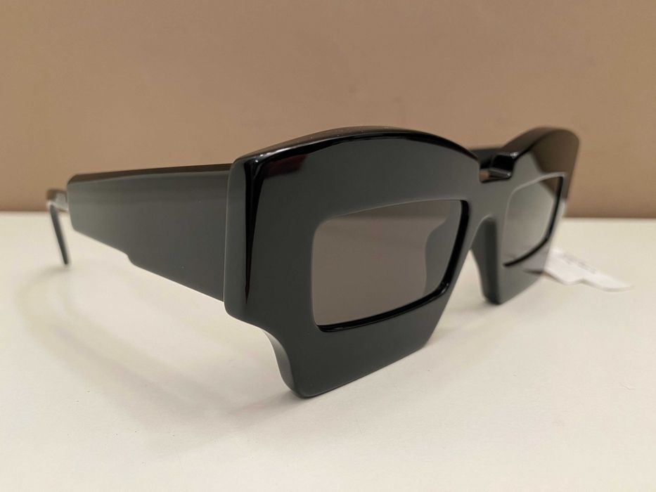 Kuboraum ochelari de soare, originali, retail 340 euro