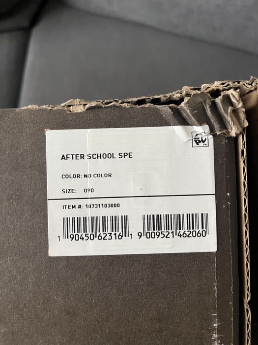 Placa Snowboard Copii Burton