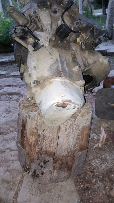 Рено меган сценик