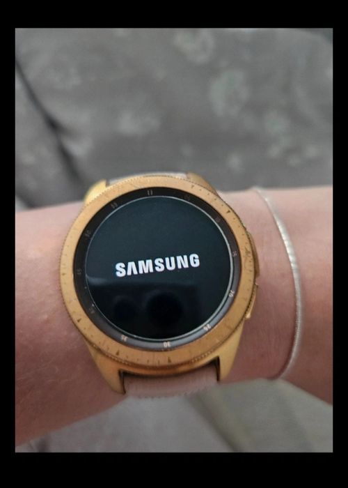 Smartwatch Samsung