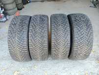 Зимняя резина Michelin 265/65 R18