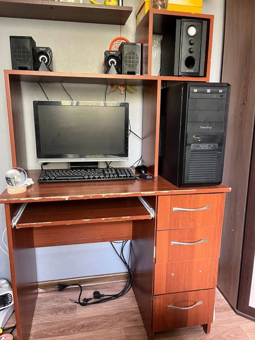 Продается компьютер