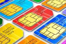Telegram akkauntlar uchun sim kartalar
