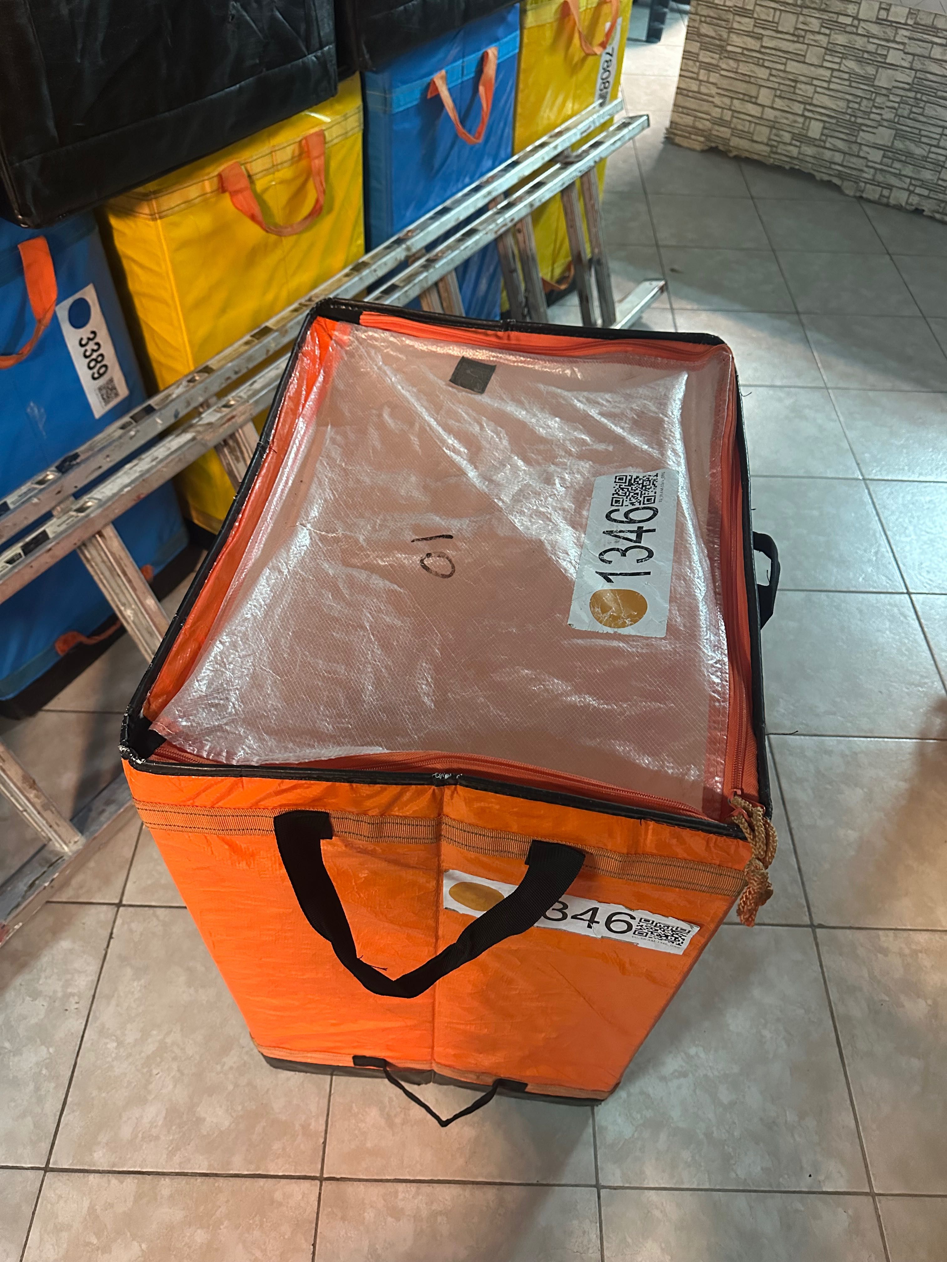 Амазонски Чантии