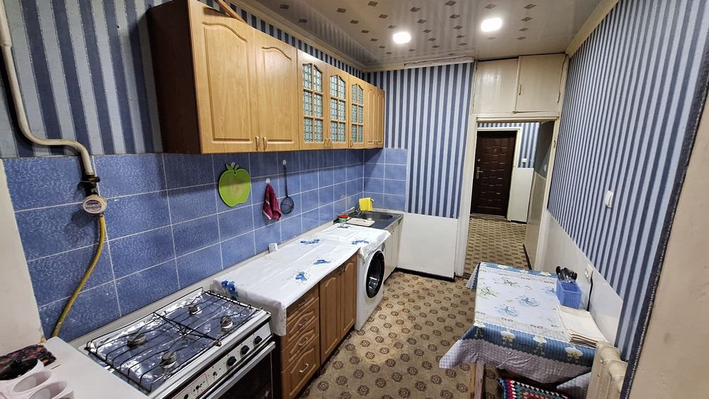 Квартира в оренду Kvartira ijaraga