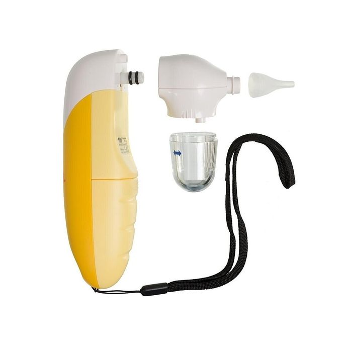 Электронный Аспиратор B-Well WC-150