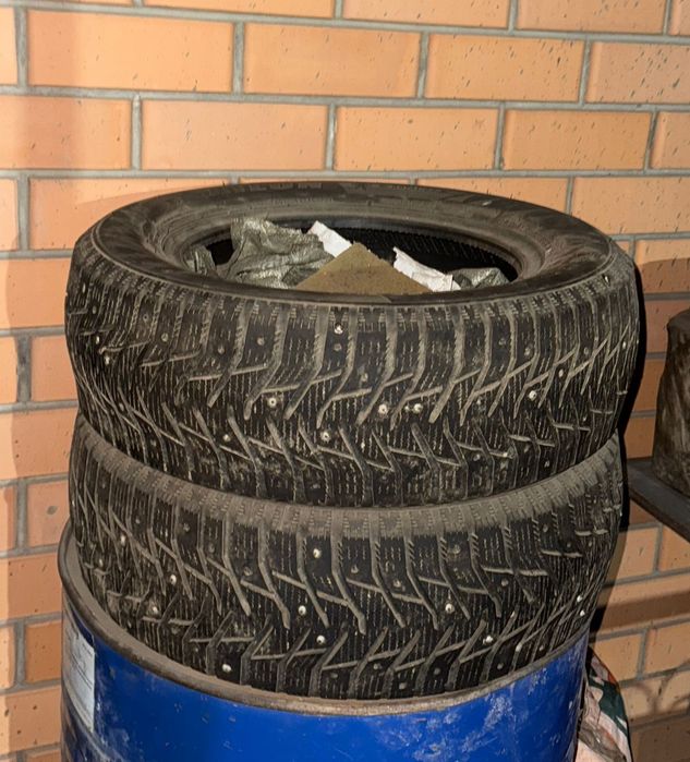 2 шины 185/65R14