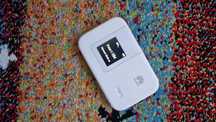 Router portabil Huawei wireless