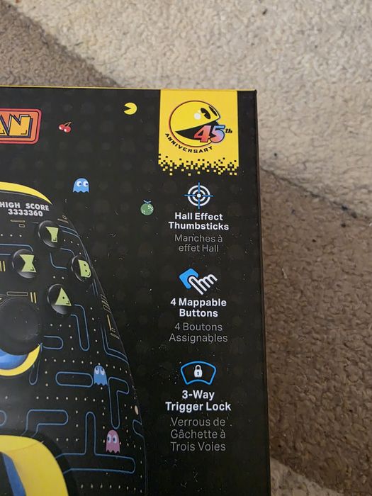 Xbox Controller (Гаранция)