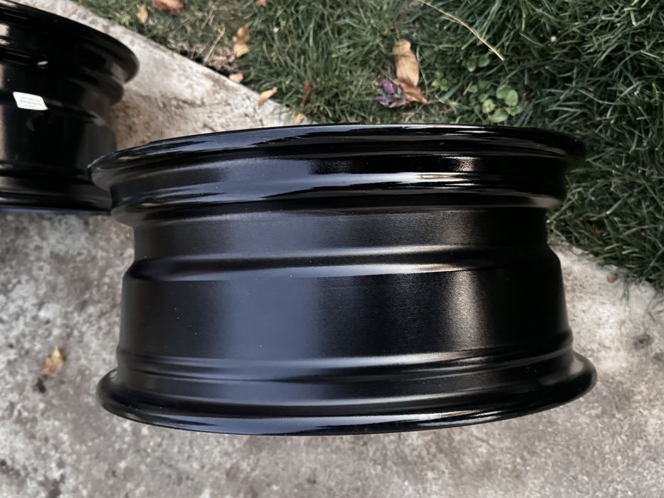 Зимние шины TRIANGLE + с дисками NEO