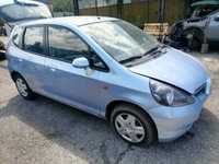 Honda Jazz 1,2 i , Хонда Джаз на части!
Април 2006