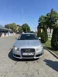 Audi a4 b7 2.0 quattro
