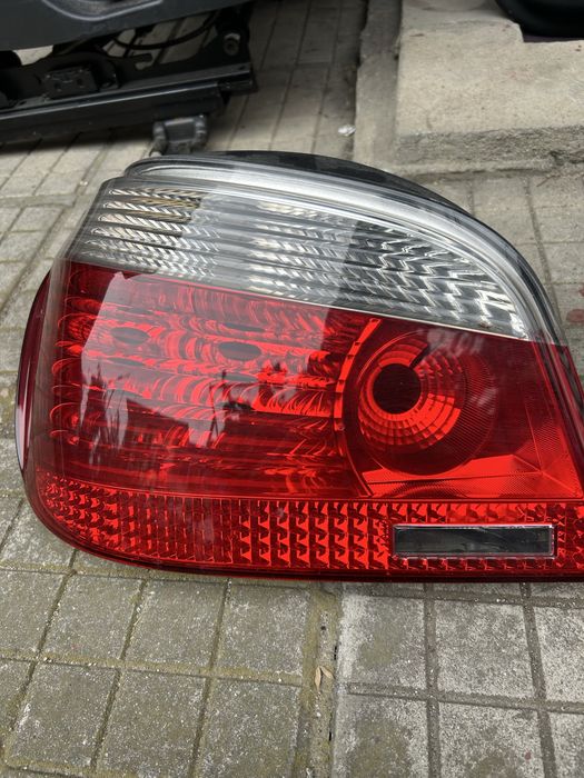 Стопове за Бмв е60 преди фейс